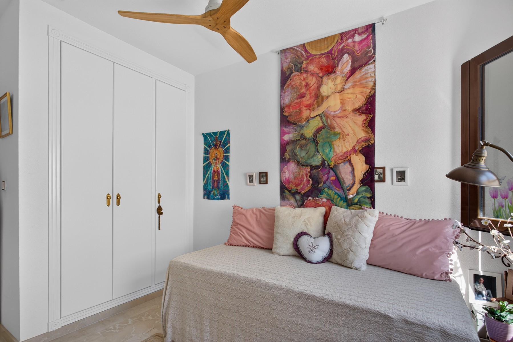 Apartment in Orihuela Costa – YC787418