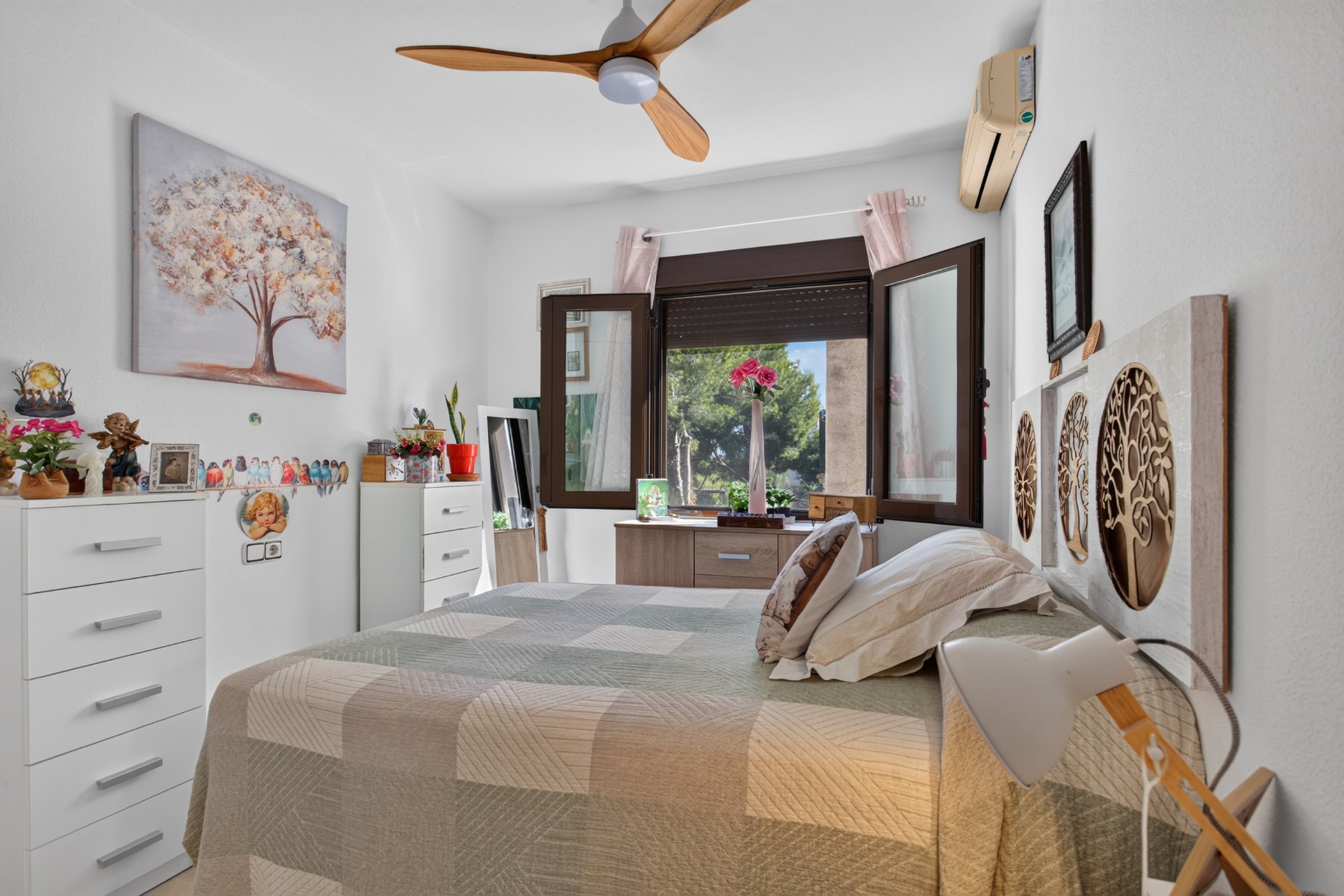 Apartment in Orihuela Costa – YC787418