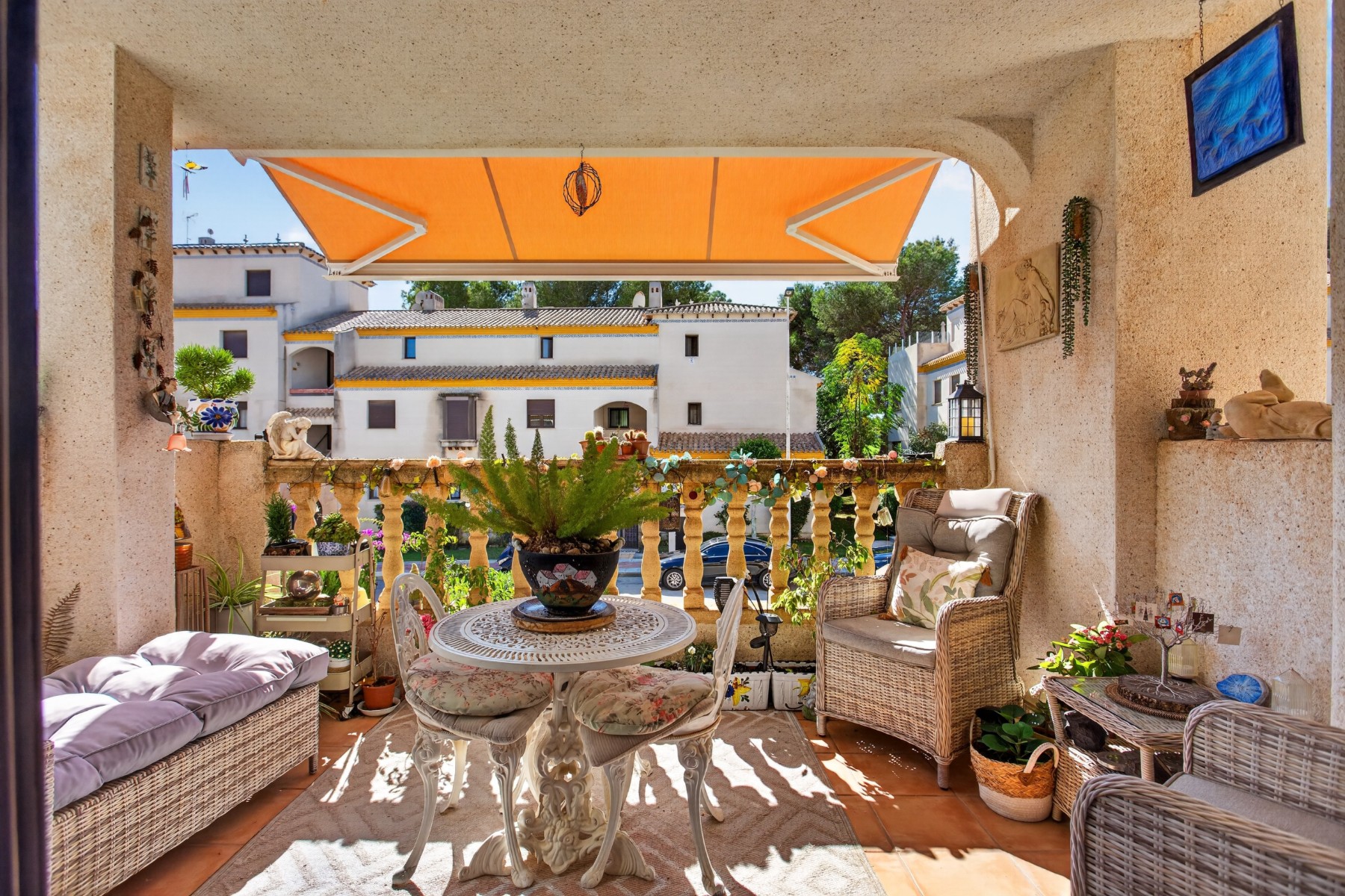 Apartment in Orihuela Costa – YC787418