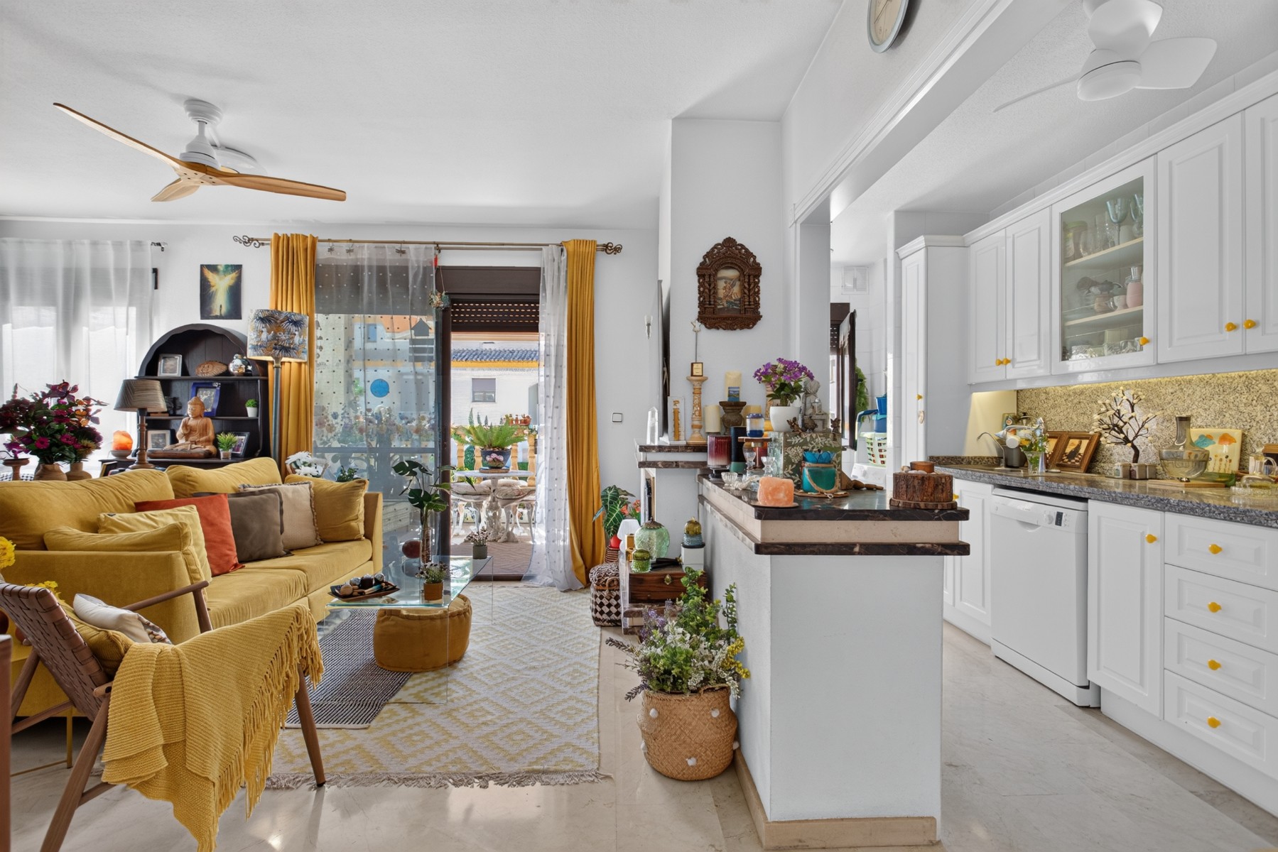 Apartment in Orihuela Costa – YC787418