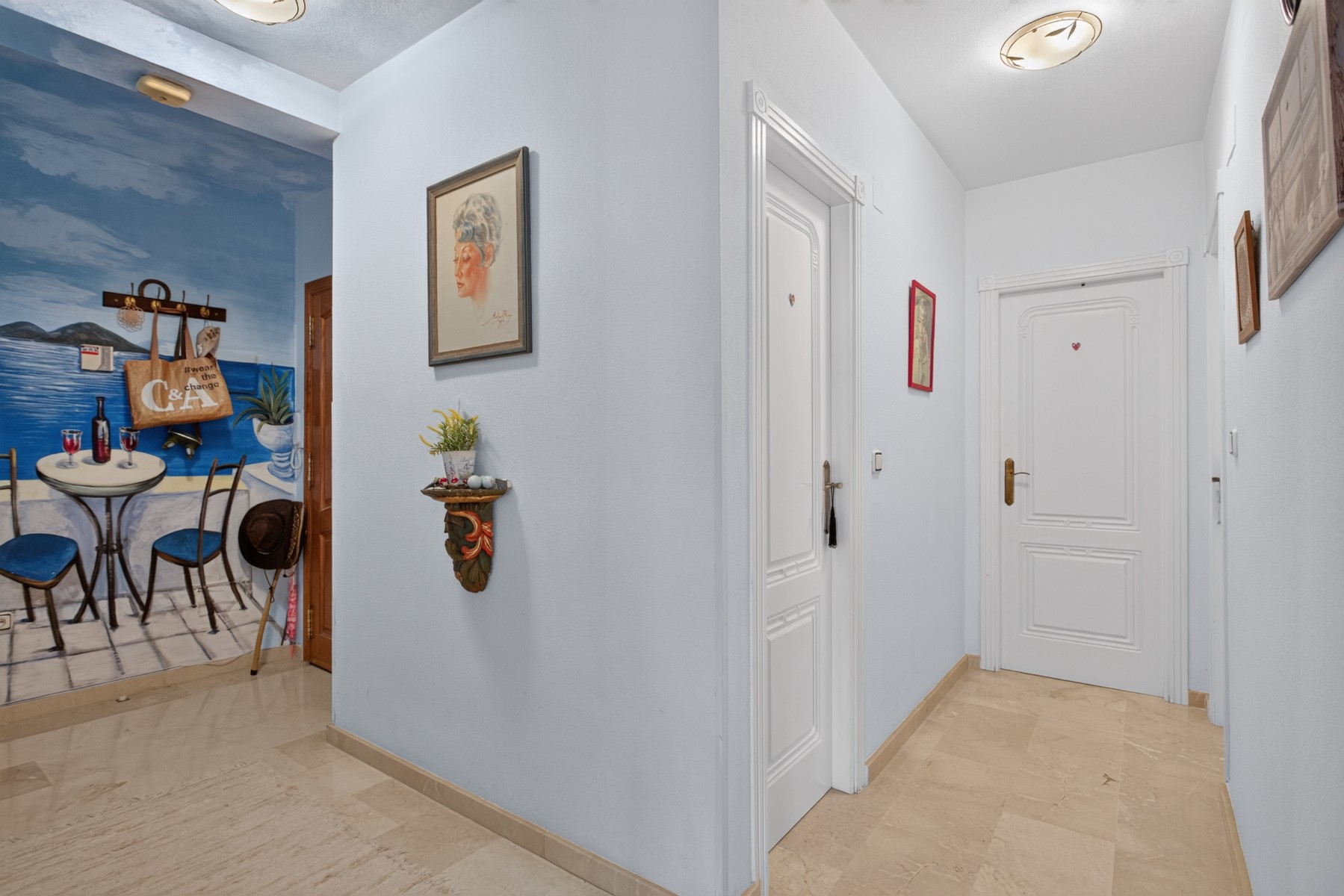 Apartment in Orihuela Costa – YC787418