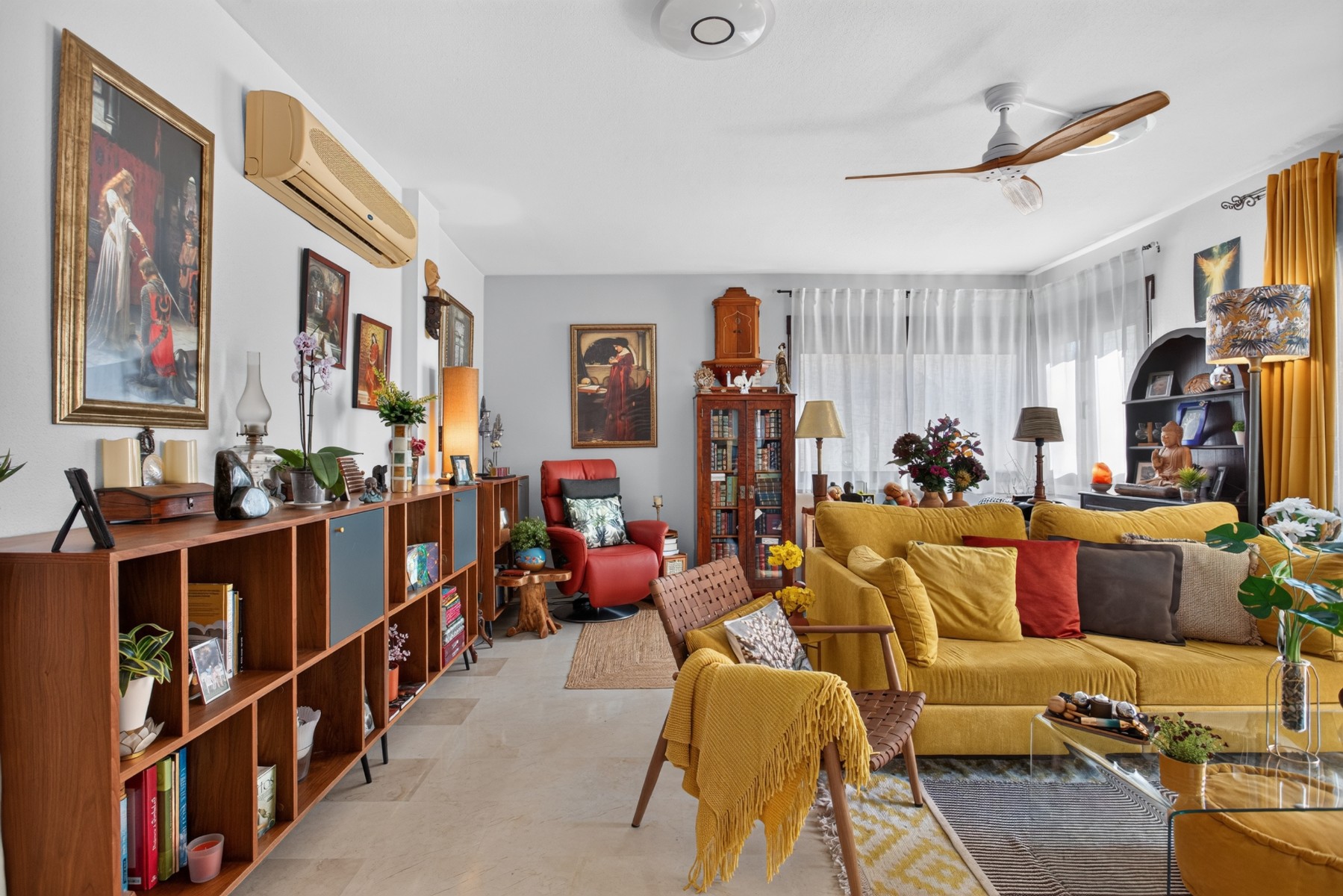 Apartment in Orihuela Costa – YC787418