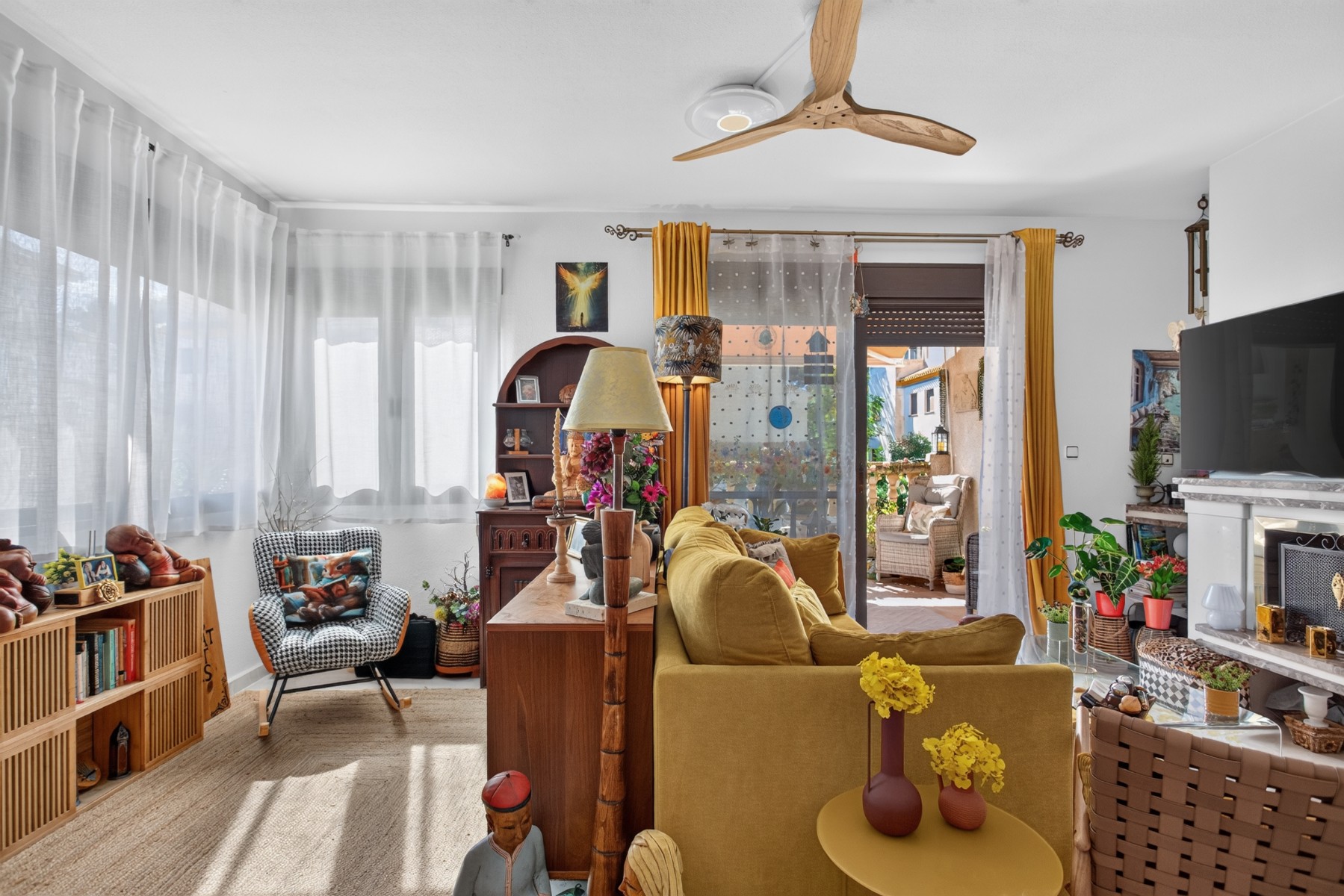 Apartment in Orihuela Costa – YC787418