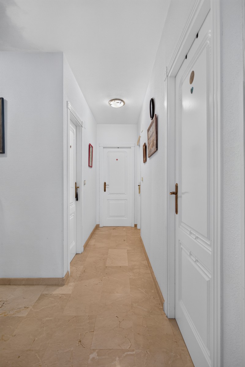 Apartment in Orihuela Costa – YC787418