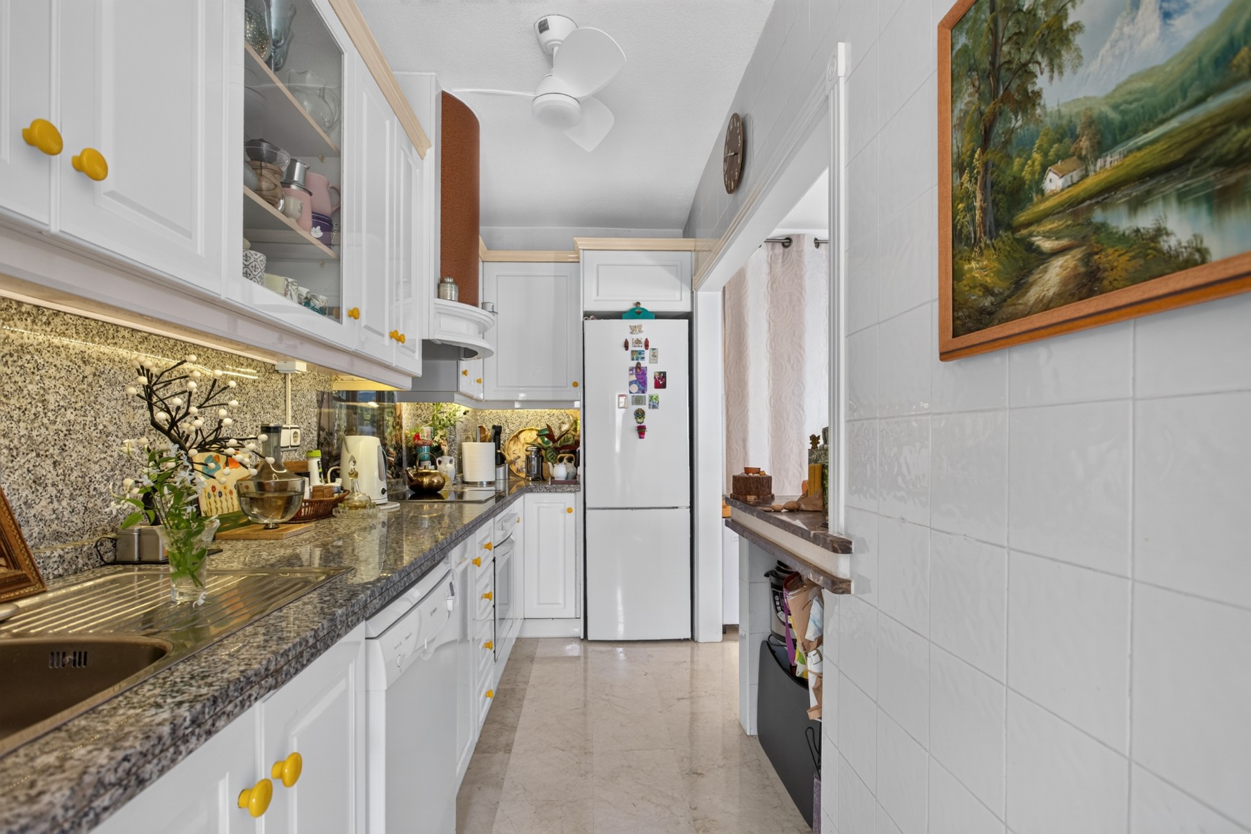 Apartment in Orihuela Costa – YC787418