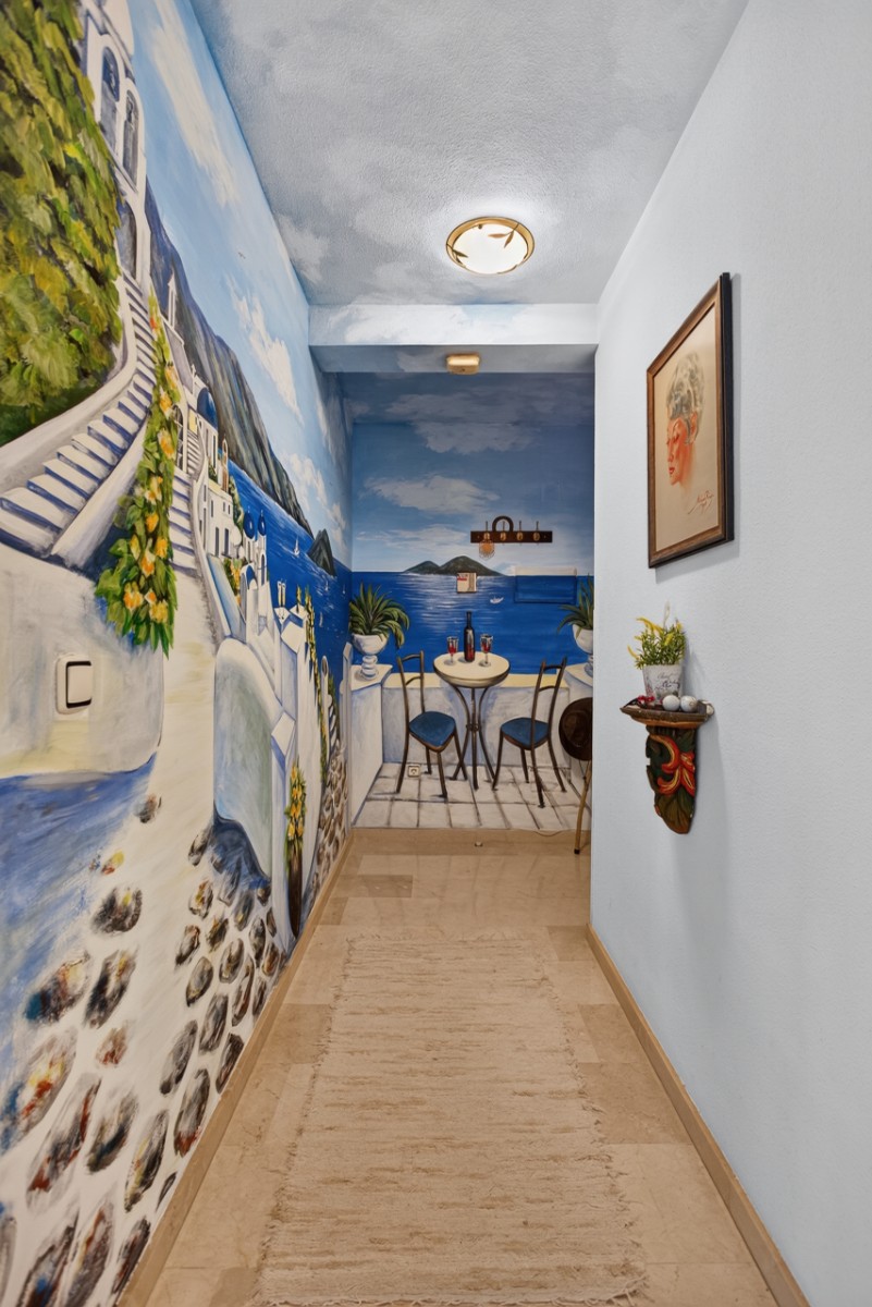 Apartment in Orihuela Costa – YC787418